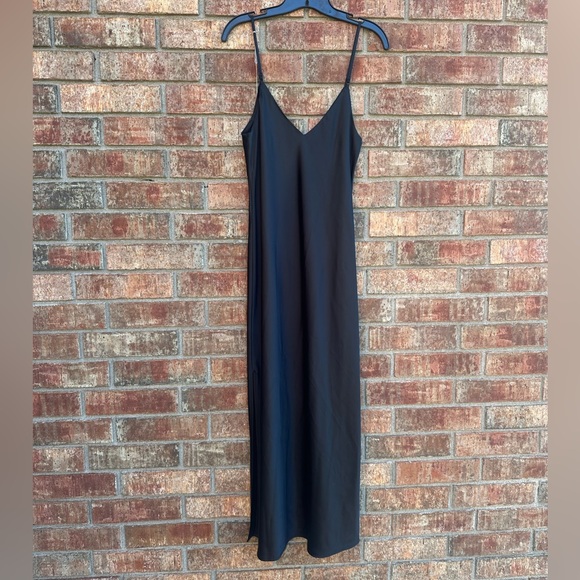 Women's Midi Slip Dress - A New Day ZARA - Picture 4 of 10